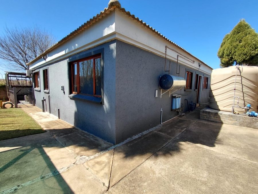 3 Bedroom Property for Sale in Parys Free State